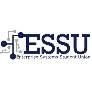The Enterprise Systems Student Union (ESSU)
